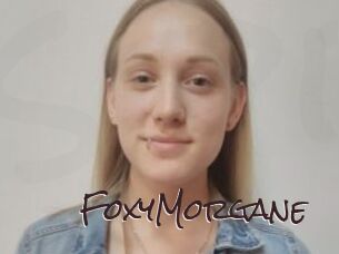 FoxyMorgane