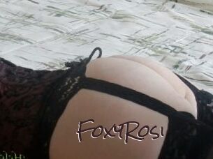 FoxyRosi