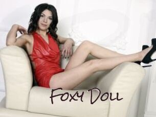 Foxy_Doll_