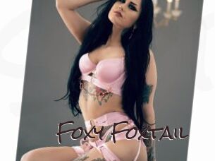 Foxy_Foxtail