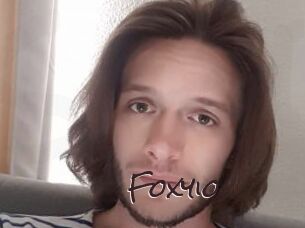 Foxyio