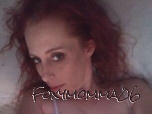 Foxymomma06