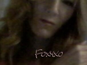 Foxyxo