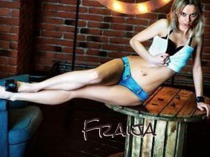 Fraija