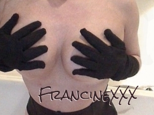 FrancineXXX