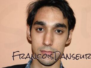 FrancoisDanseur