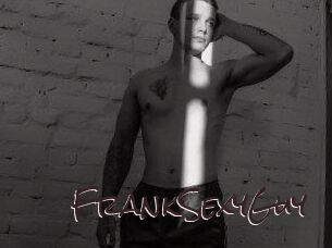 FrankSexyGuy