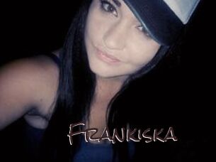 Frankiska