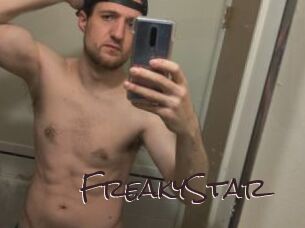 FreakyStar