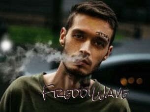 FreddiWave