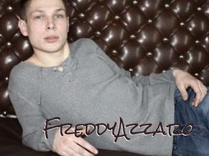 FreddyAzzaro