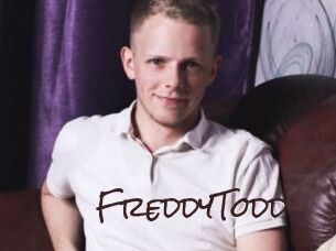 FreddyTodd