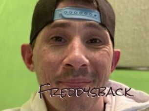 Freddysback