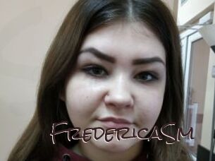 FredericaSm