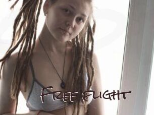 Free_flight_ Spicy Blogs