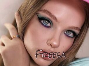 Freesa