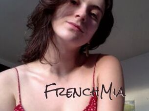 FrenchMia