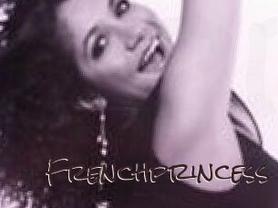 Frenchprincess