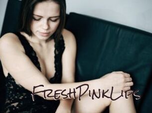 FreshPinkLips