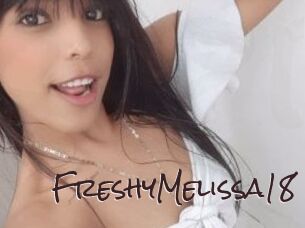 FreshyMelissa18