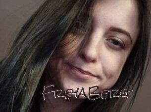 FreyaBerg Spicy Blogs
