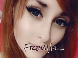 FreyaVelia