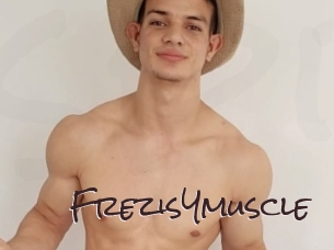 FrezisYmuscle