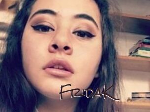 FridaK