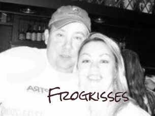 Frogkisses