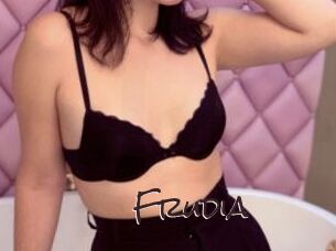 Frudia