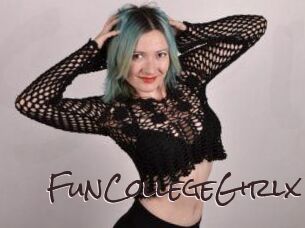 FunCollegeGirlx