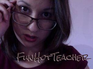 FunHotTeacher