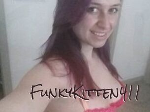 FunkyKitten411