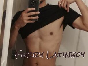 Furry_Latinboy