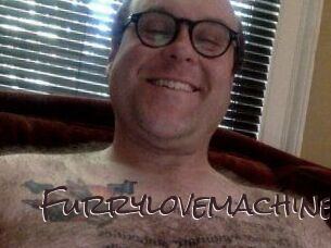 Furrylovemachine