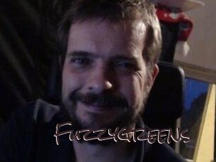 Fuzzygreens