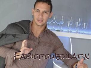 Fabiopowerlatin