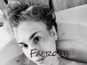 Faeroyal