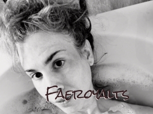 Faeroyalts