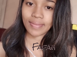 Fafah