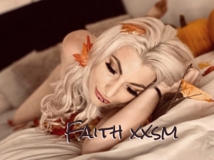 Faith_xxsm