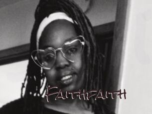 Faithfaith