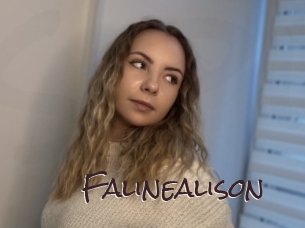 Falinealison