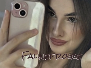 Falinefrogge