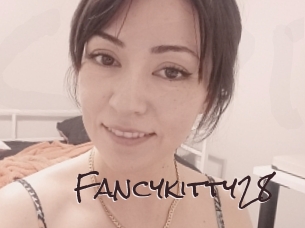 Fancykitty28