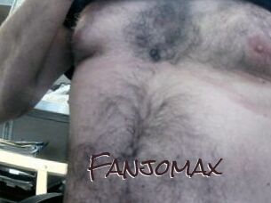 Fanjomax
