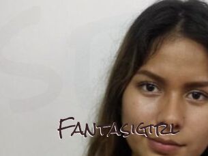 Fantasigirl