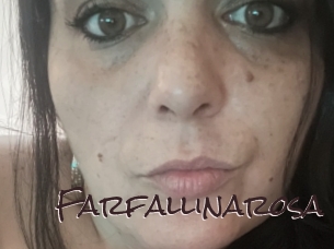 Farfallinarosa