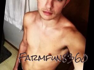 Farmfun8360