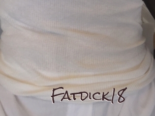 Fatdick18